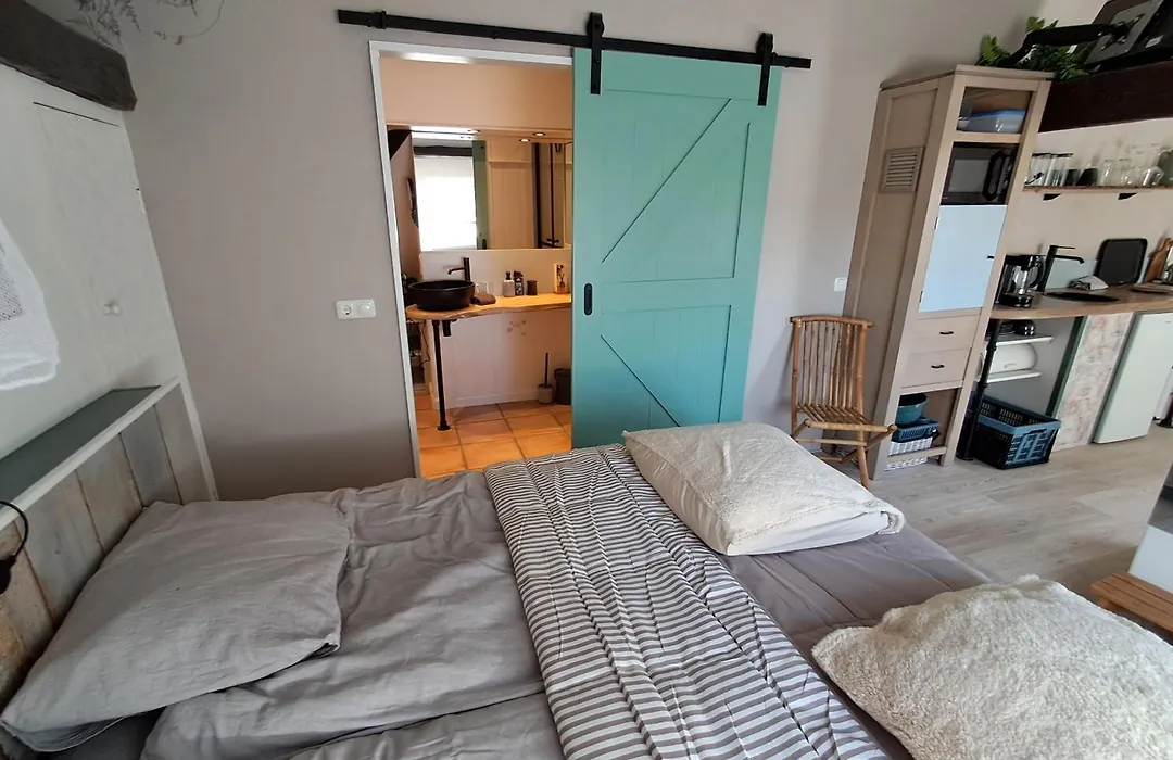 B&B De Tabaksschuur-1