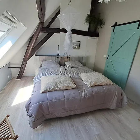 B&B De Tabaksschuur-2